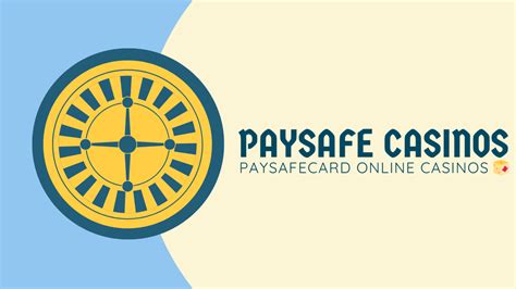 paysafecard online casino sites - paysafecard casino.